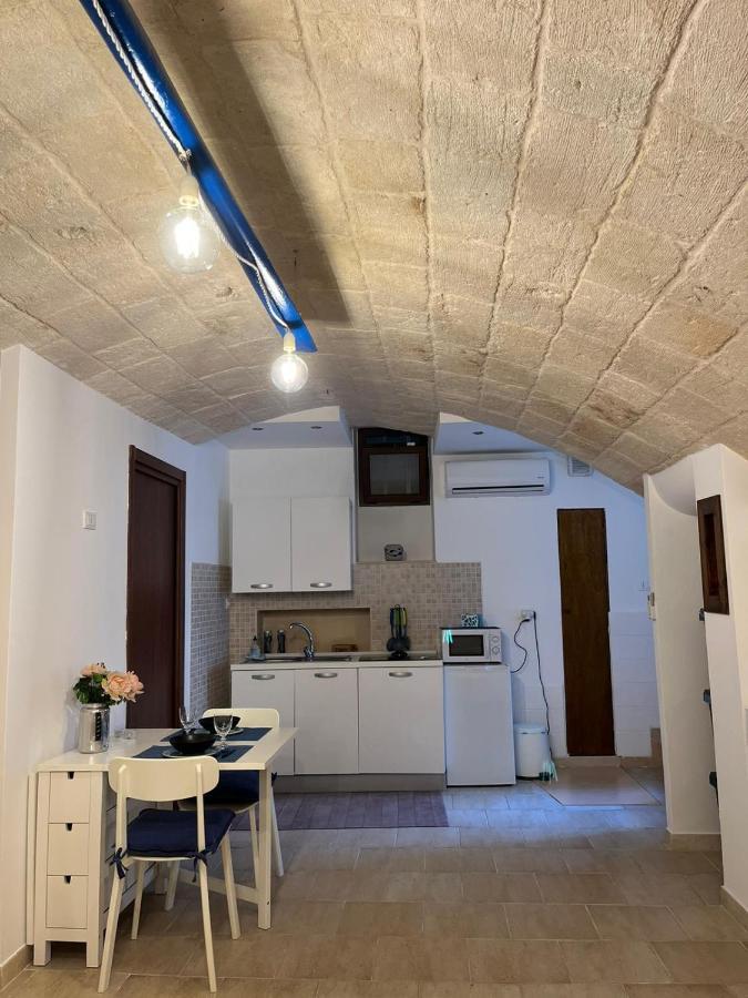 H2O Monopoli Villa Eksteriør bilde