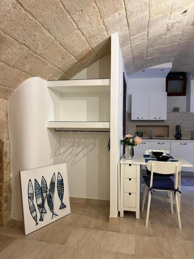 H2O Monopoli Villa Eksteriør bilde