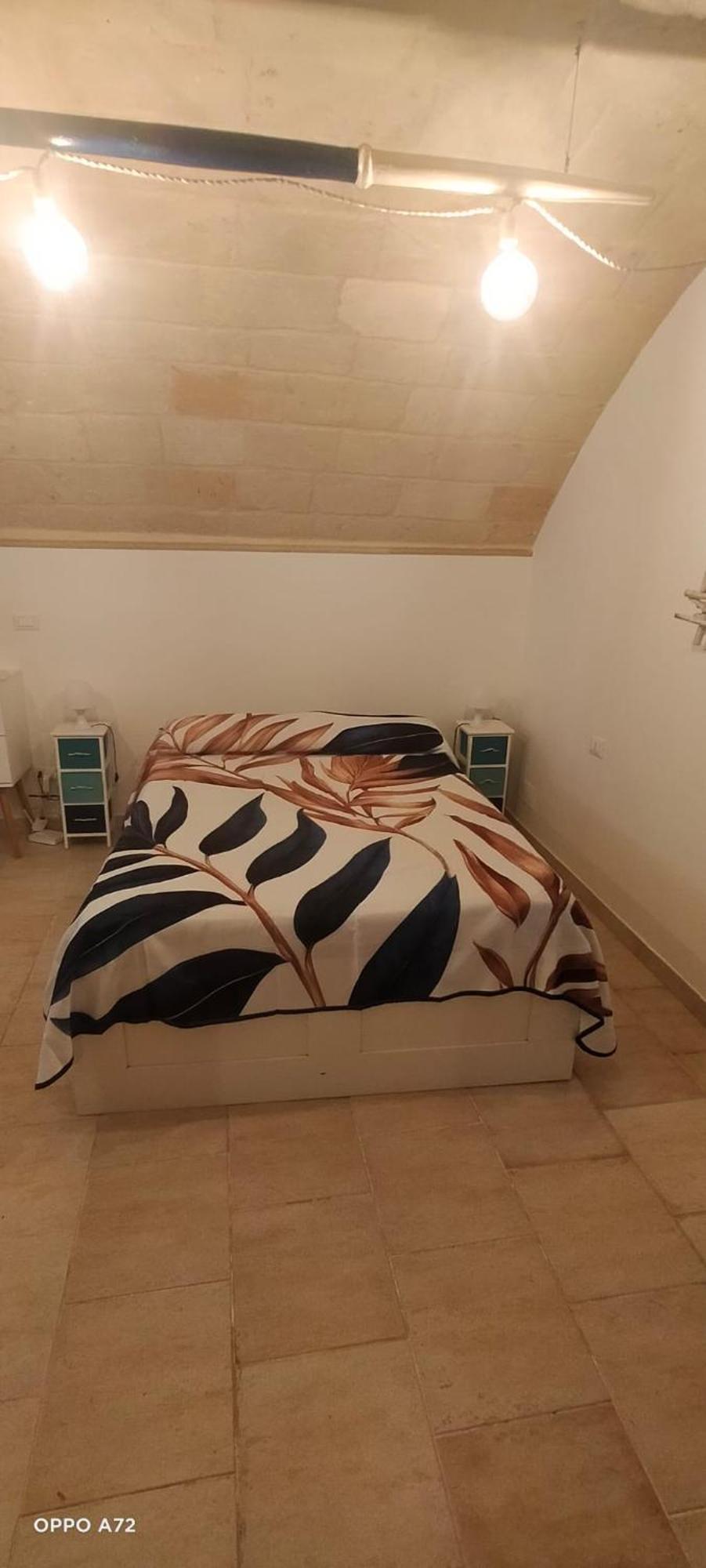 H2O Monopoli Villa Eksteriør bilde